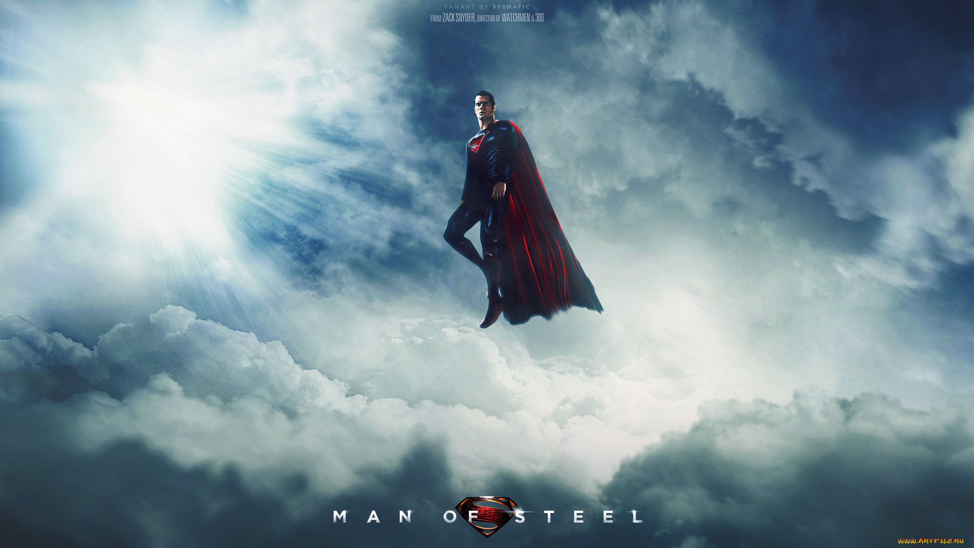 man of steel,  , , , 